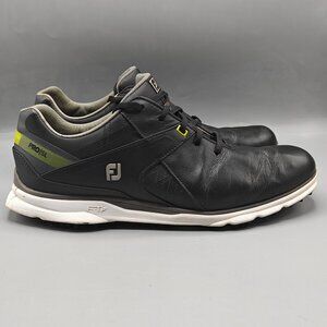 Footjoy Pro SL Carbon Golf Shoes Mens